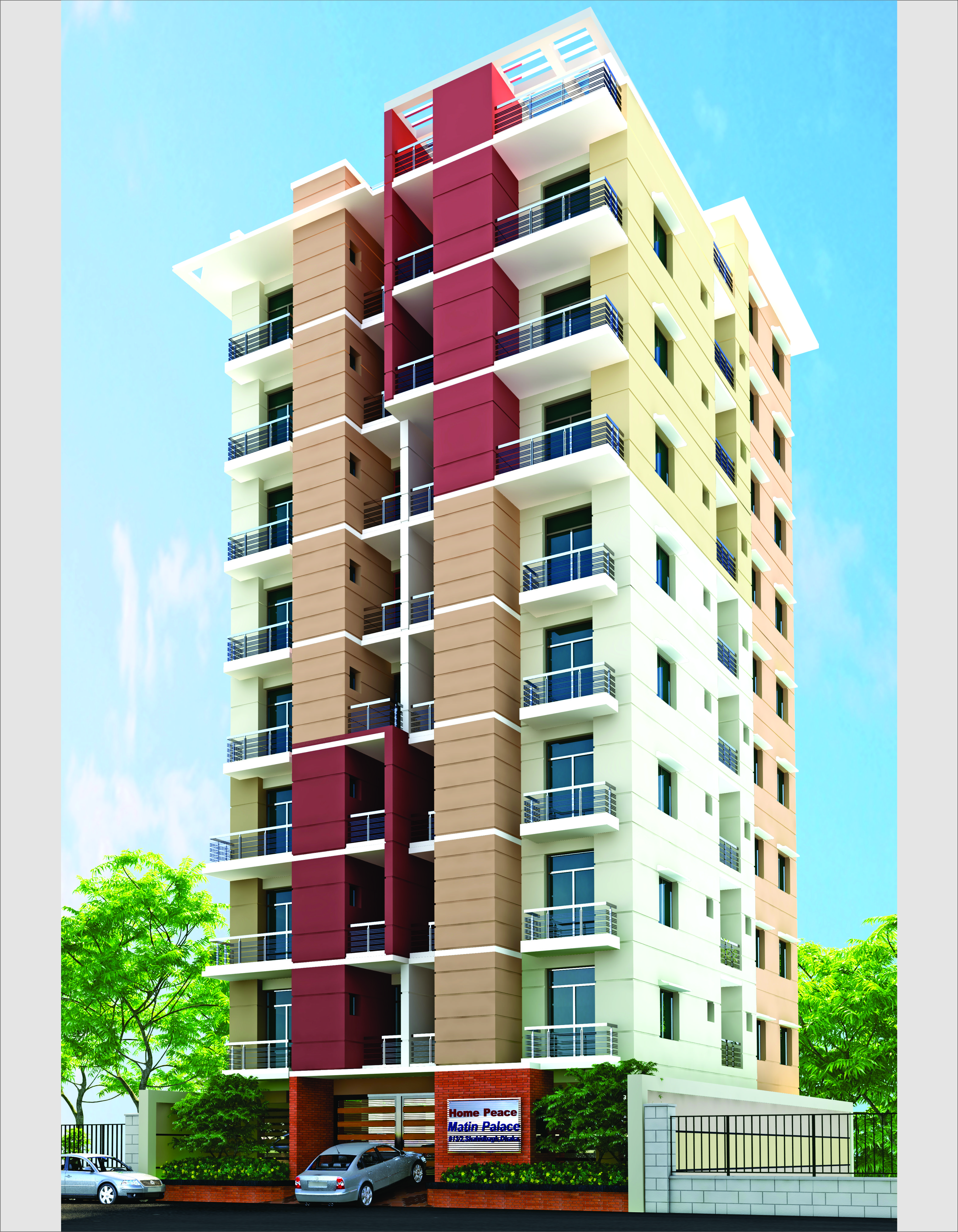 Md. Imon Hossain