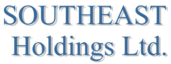 SouthEast Holdings Ltd