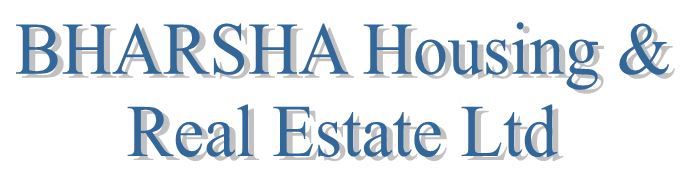 Bharsha Housing and Real estate Ltd