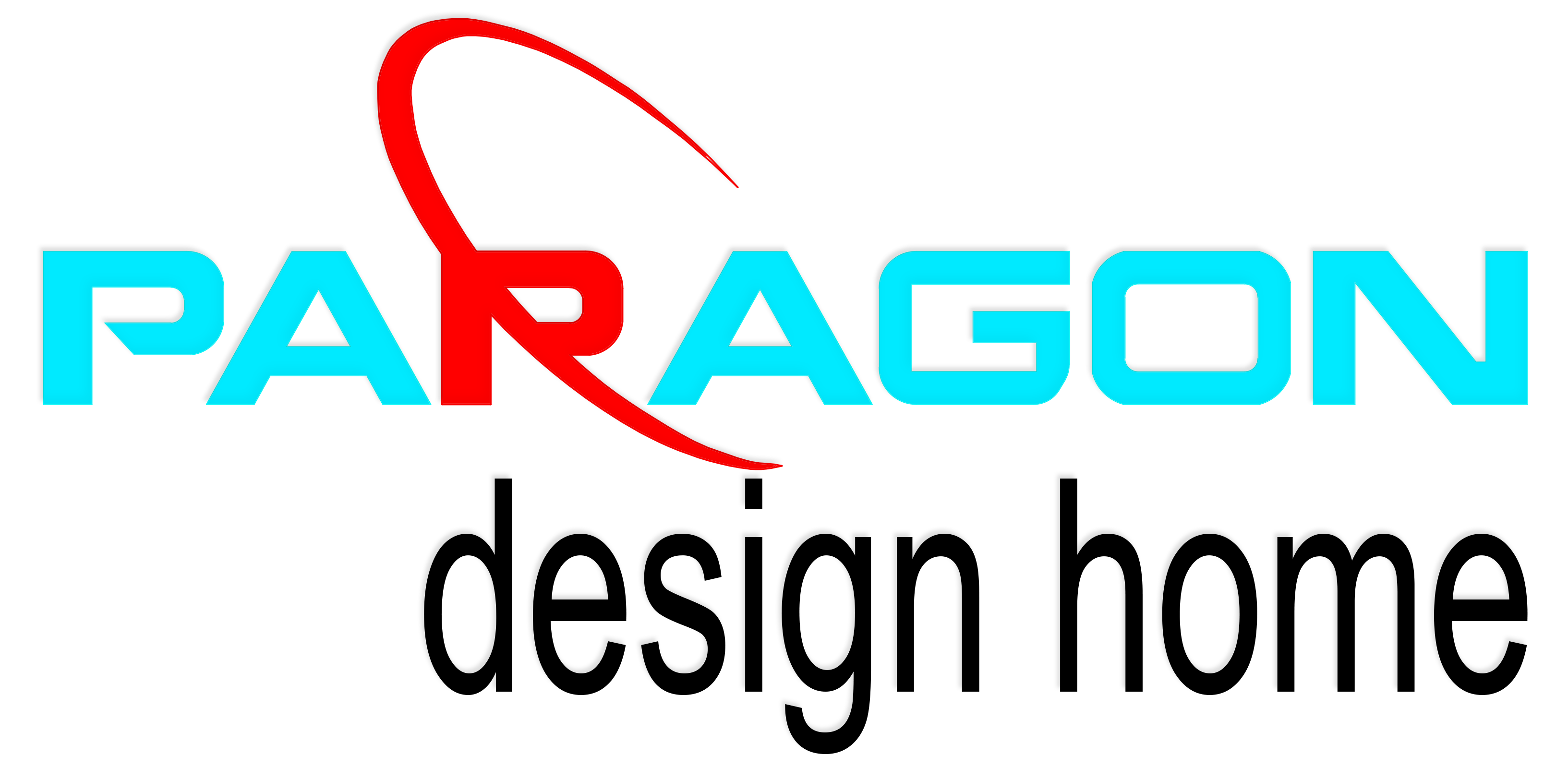 Paragon Design Home