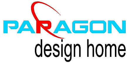 Paragon Design Home